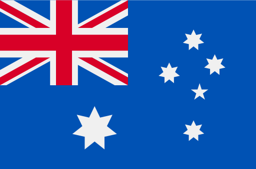 Flag of Australia